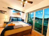 Bali Holiday Resort Hotel in zona Abbazia della Madonna della gioia