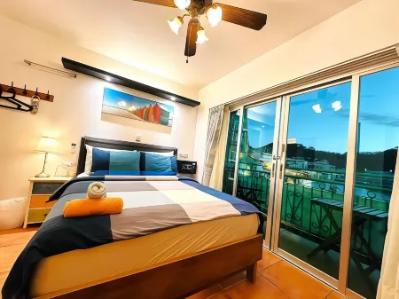 Bali Holiday Resort
