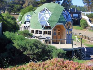 Dune & Domes Pichilemu