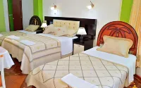 Mansión Dorada Hotels in Tacna