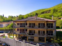 Hotel Naiades Hoteles en Almopía