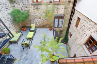 Gredo Antica Dimora Hotels in Comano