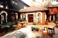 Cavala the Seaside Resort