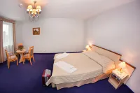 Hotel Wodnik Hotels in 