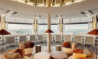 Emeria Dinard Hotel Thalasso & Spa