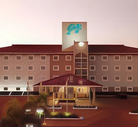 H+ Hotel