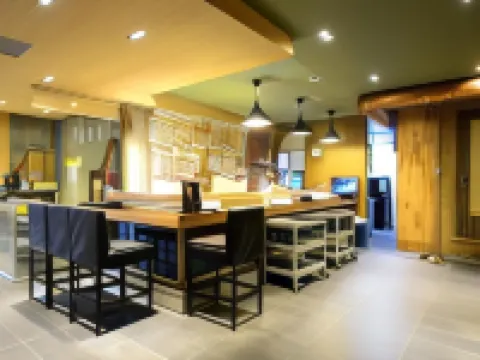 Sacheon Tourist Hotel Hotels in Sacheon