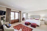 Lavender Manor Guest Lodge