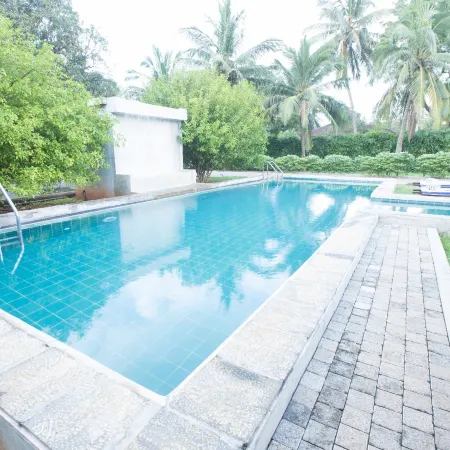 Jaffna Heritage Hotel