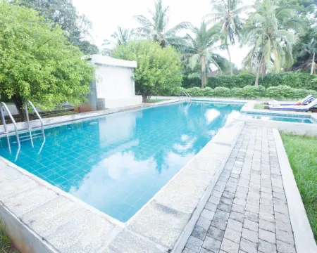 Jaffna Heritage Hotel Hotels in Jaffna