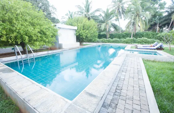 賈夫納文化酒店