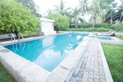 Jaffna Heritage Hotel