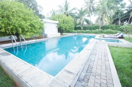 Jaffna Heritage Hotel Отели рядом с достопримечательностью «University of Jaffna Faculty of Science»