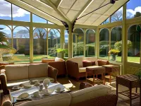 The Wrea Head Hall Country House Hotel & Restaurant Hotels in Newby and Scalby