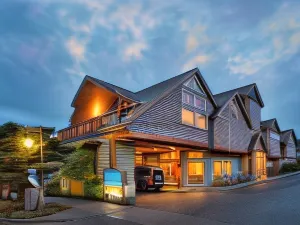 Surfsand Resort