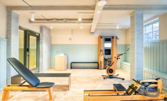 3. Citadine..