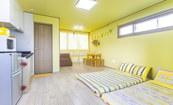 6pm Pension - Housity
