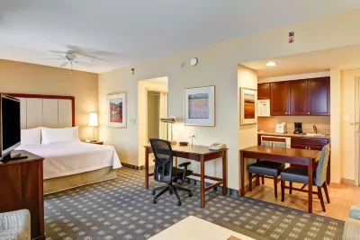 Homewood Suites by Hilton Toronto-Mississauga Hotels in Mississauga