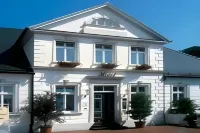 Ringhotel Residenz Wittmund