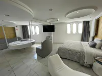 Hotel Marques Del PEÑON Hotels in Iztapalapa