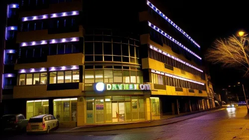 Devrek Otel - Wifi