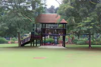 Bushbaby Lodge Hotels in Buikwe