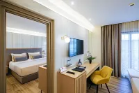 Gloria Palace Hotel & Spa - 5-Star