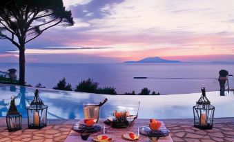Hotel Caesar Augustus