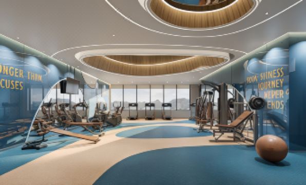 Wyndham Garden Sonasea Van Don