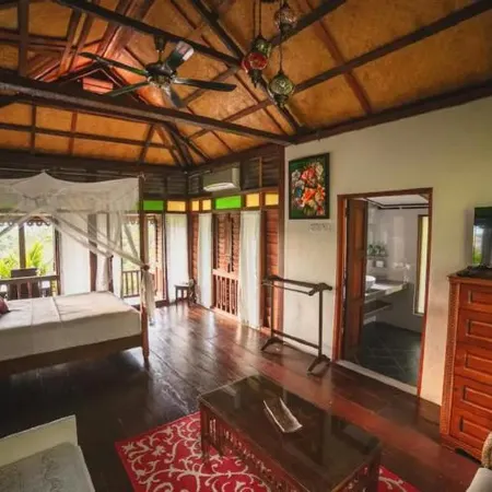 Alamanda Villas Langkawi