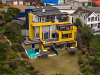 Crayfish Lodge Sea & Country Guest House