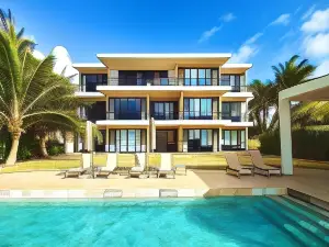 ApartHotel Ebb Ti Kaan Tulum-Luxury Condos-