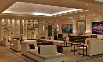 InterContinental Hotels San Salvador-Metrocentro Mall