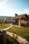 Abant Cozy Homes Hotels in Bolu Merkez