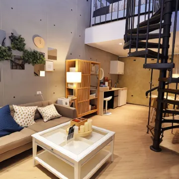 smartstay Hotels near Lantian Academy