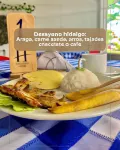 Hidalgo Hotel Hotels in Palmira