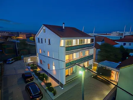 Villa Karla