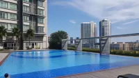 Work FrHome,10Am-6PM Day Use, Shaftsbury@Cyberjaya Hotels in Sepang
