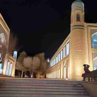 Ulli Oy Boutique Hotel & Terrace Hotel Exterior