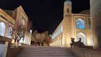 Ulli Oy Boutique Hotel & Terrace Hotels near Islam Khoja Minaret