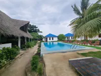 Kigwedeni Villas