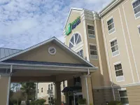 Holiday Inn Express Jacksonville East