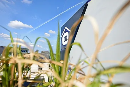 Apartment Central Leipzig - Zoo Отели рядом с достопримечательностью «M?dlerpassage»