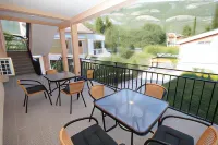 Apartments Centar Sutomore Hotels in Brca