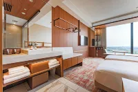 Candeo Hotels Osaka Hirakata Hotels in der Nähe von Tomorogi Shrine