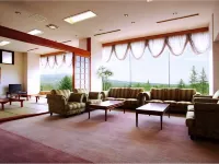 Shirasawa Kogen Hotel