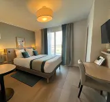 Residhome Chartres Hotels in der Nähe von Chamber of Commerce and Industry CCI Eure et Loir