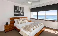 South Pacific Plaza Các khách sạn ở Broadbeach