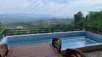 Edelweiss Glamping Bogor Hotels in Pamijahan