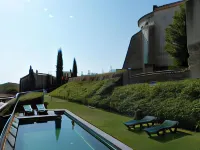 Casa Marcial (Adults Only) Hotels in Maia de Montcal